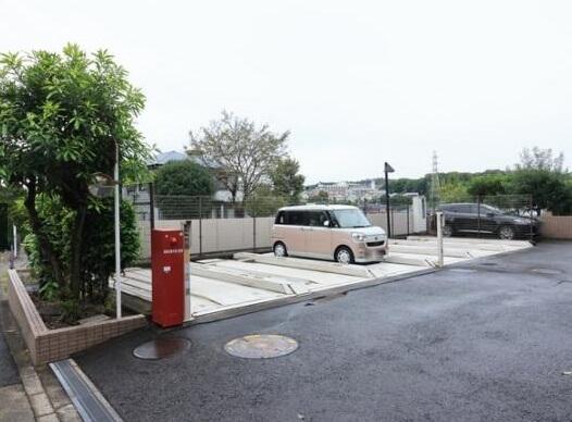 共用部（その他）