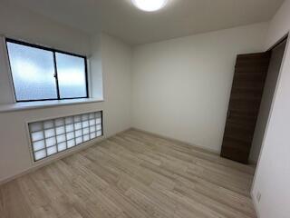 リビング以外の居室
