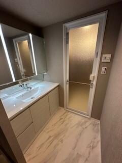 洗面台・洗面所