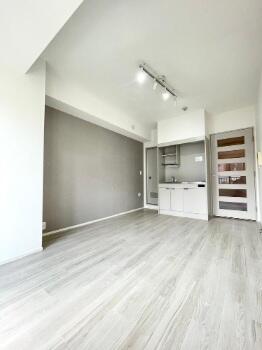 リビング以外の居室