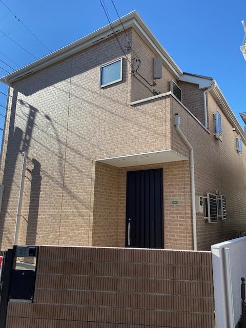 detached 東京都中野区若宮２丁目