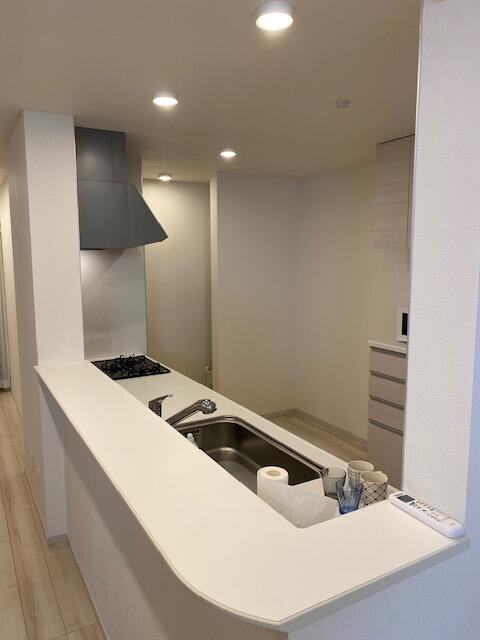 detached 東京都中野区若宮２丁目