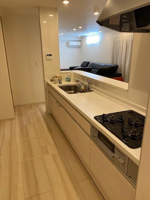 detached 東京都中野区若宮２丁目