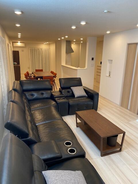 detached 東京都中野区若宮２丁目