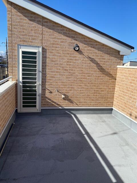 detached 東京都中野区若宮２丁目