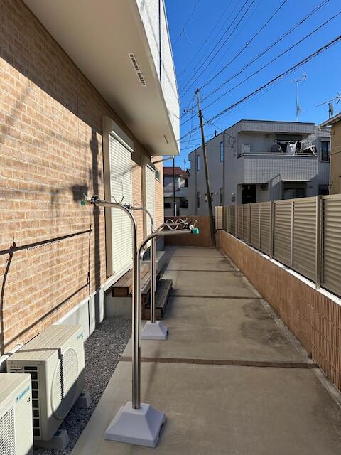 detached 東京都中野区若宮２丁目