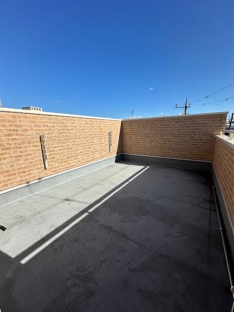 detached 東京都中野区若宮２丁目