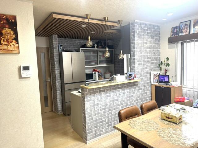 house for sale in 足立区, Tokyo | ¥67,800,000 | 4LDK | Akiyama house fin…