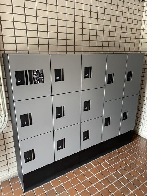 共用部（その他）