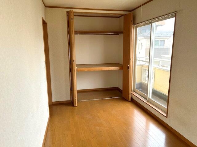 detached 東京都小平市仲町 地図を見る