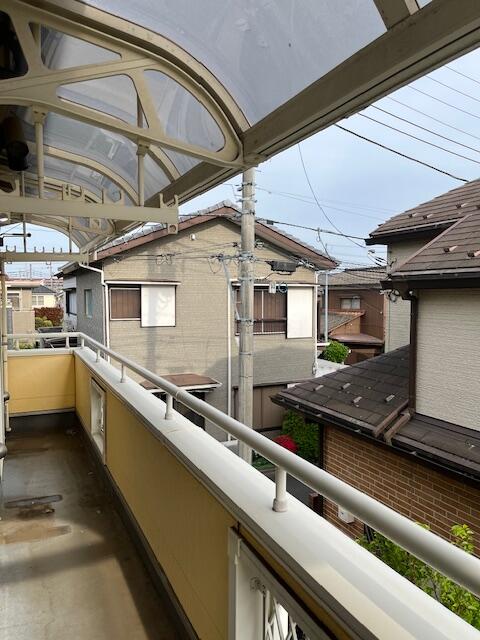 detached 東京都小平市仲町 地図を見る