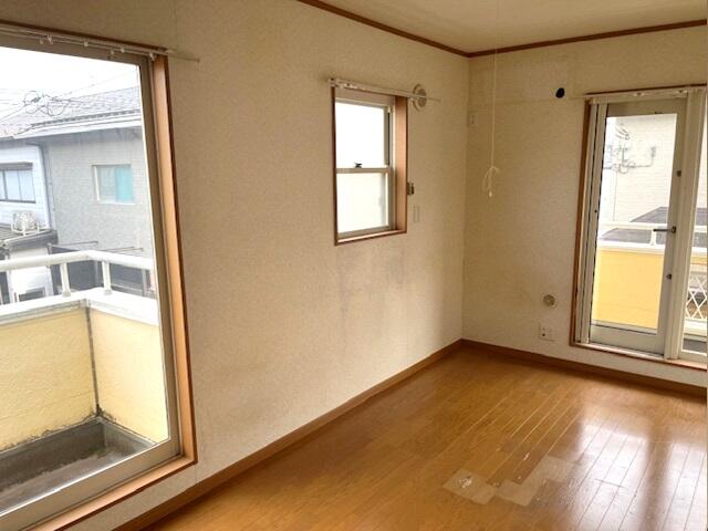 detached 東京都小平市仲町 地図を見る