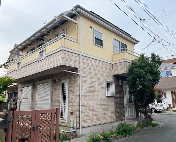 detached 東京都小平市仲町 地図を見る