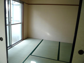 リビング以外の居室