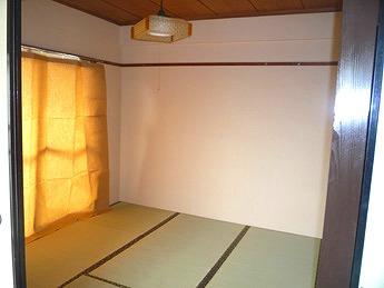 リビング以外の居室