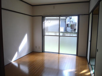 リビング以外の居室