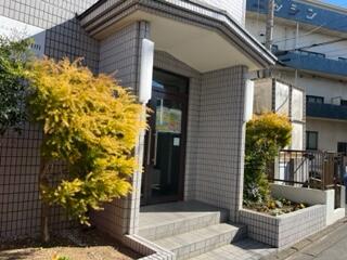 現地（外観）