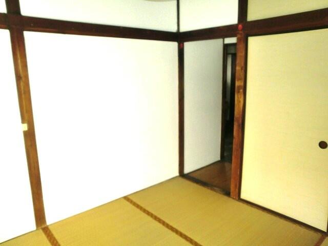 リビング以外の居室