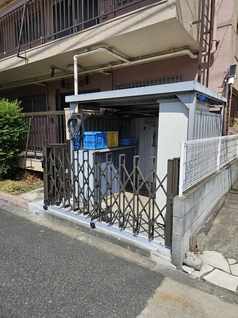現地（外観）