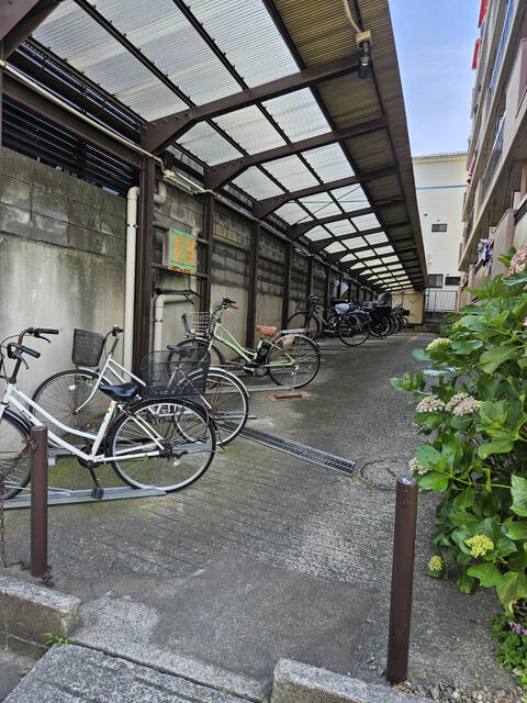 共用部（その他）