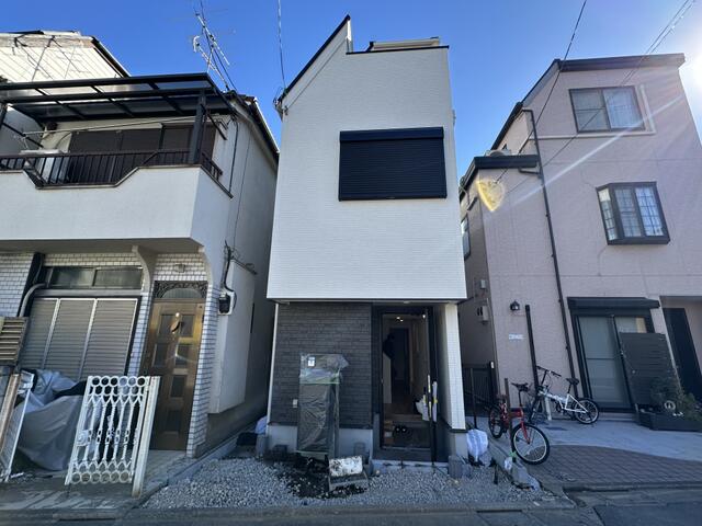 house for sale in 豊島区, Tokyo | ¥69,800,000 | 1SLDK | Akiyama house fi…