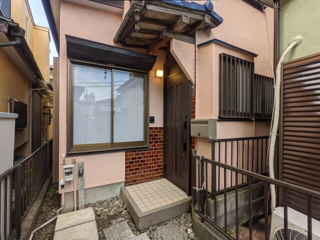 神奈川県厚木市の一戸建て | 840万円 | 3DK | 64.2m² | Akiyama house finder