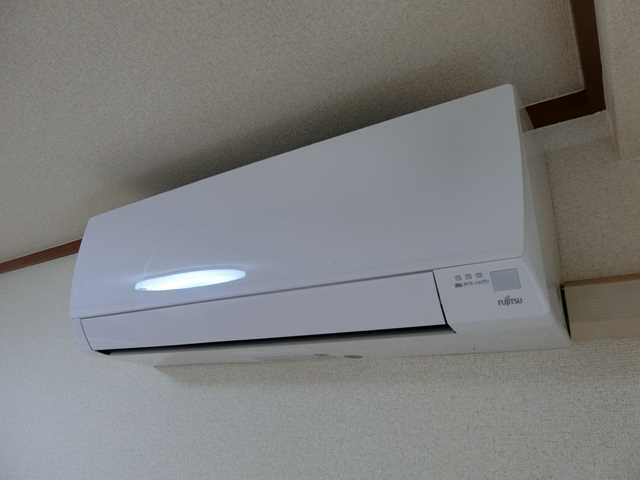 エアコン／撮影日2021-05-09