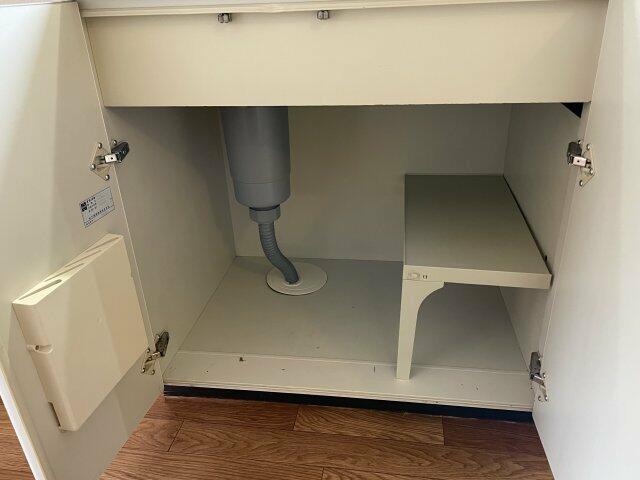 カナディアンハイツ・ナガサワＢ 1階 物件写真 3