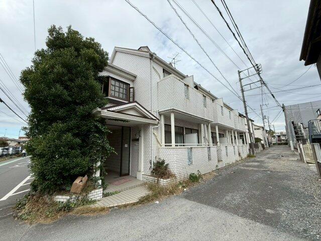 レーヴ国分寺 2階 物件写真