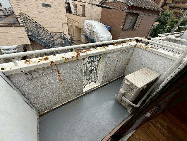 レーヴ国分寺 2階 物件写真 4