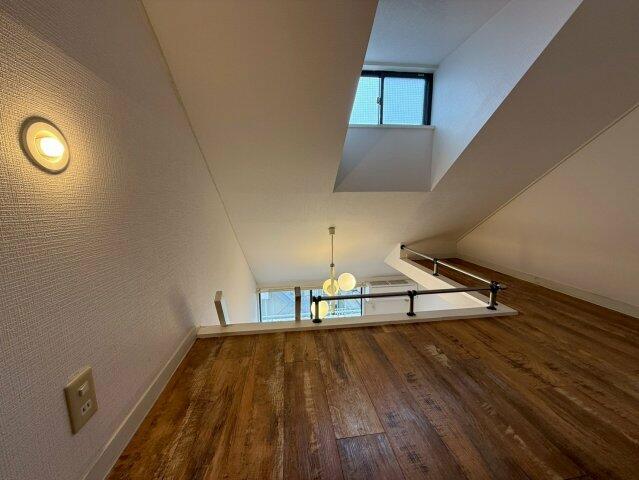 レーヴ国分寺 2階 物件写真 5