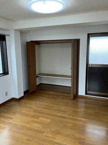 マシャンブル江古田  ２Ｆ 物件写真 6