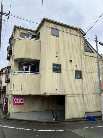 マシャンブル江古田  ２Ｆ 物件写真