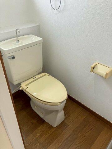 マシャンブル江古田  ２Ｆ 物件写真 8