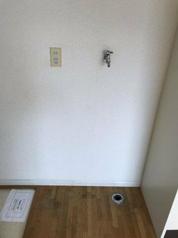メゾンヒラヤマ 2階 物件写真 5