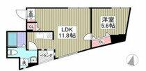 クレスト練馬春日町 3階 物件写真 2