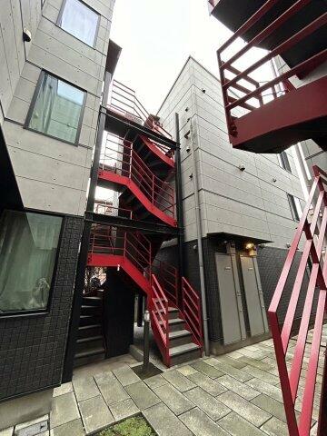 クレスト練馬春日町 3階 物件写真 3