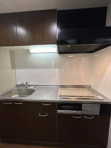 クレスト練馬春日町 3階 物件写真 7