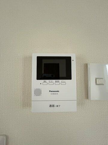 クレスト練馬春日町 3階 物件写真 9