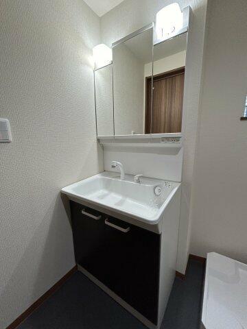 クレスト練馬春日町 3階 物件写真 15