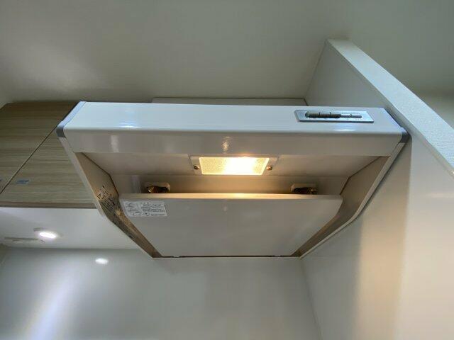 ブライズ方南町 4階 物件写真 15