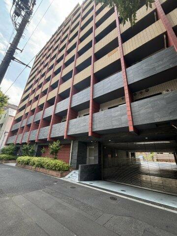 ブライズ方南町 4階 物件写真