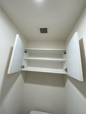 ブライズ方南町 4階 物件写真 12