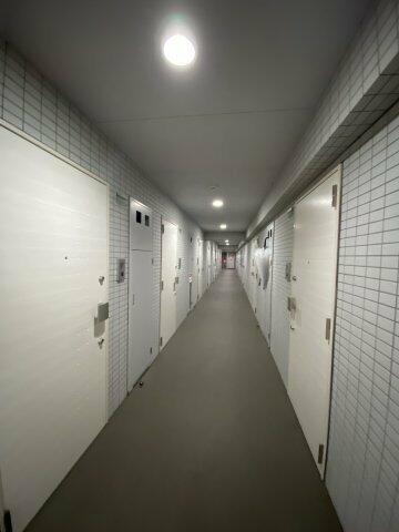 ブライズ方南町 4階 物件写真 5