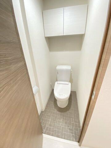 ブライズ方南町 4階 物件写真 11