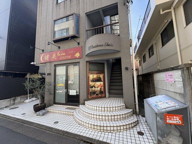 ＢＦレジデンス江古田 3階 物件写真