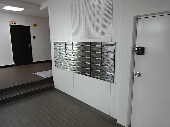 共用部（その他）