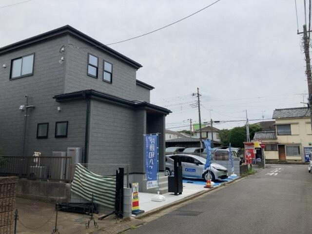 新座市あたご １号棟 物件写真 4