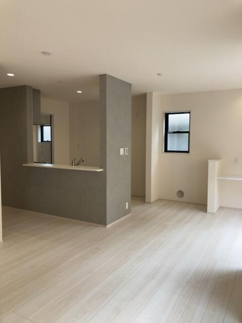 新座市あたご １号棟 物件写真 9