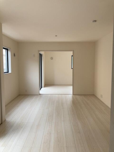 新座市あたご １号棟 物件写真 10